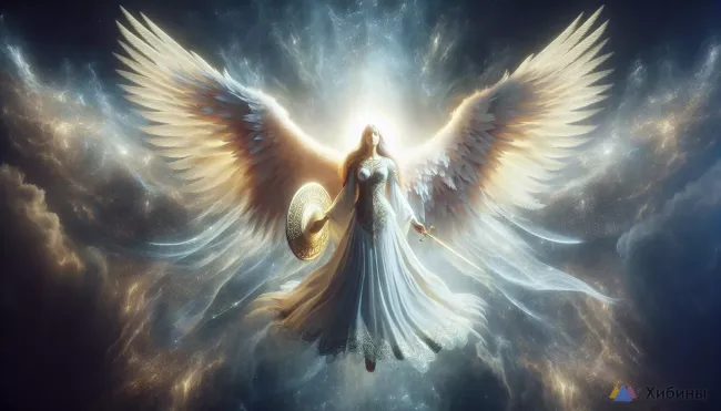 Как создать пространство для общения с Ангелом-хранителем и получить поддержку