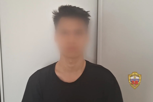 В Москве задержан 19-летний саратовец за помощь телефонным мошенникам