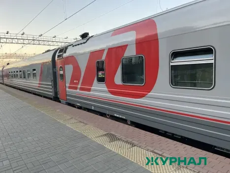 Дополнительные поезда из Саратова в Москву запустят на майские праздники