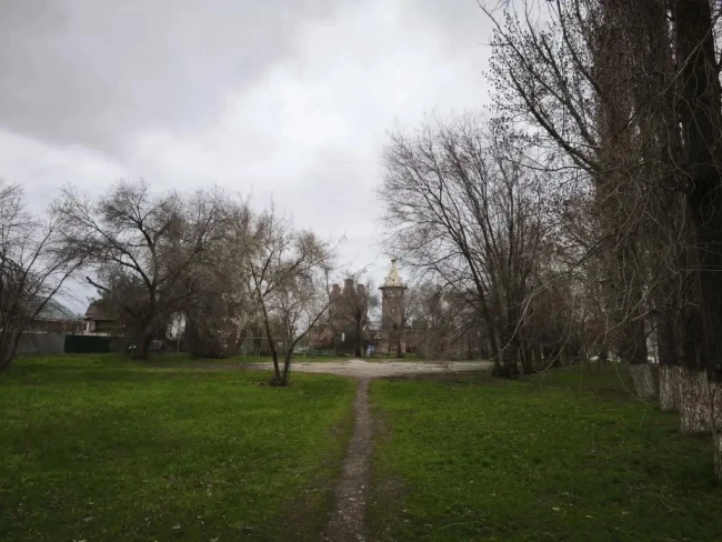 В Энгельсе откроется фитнес-парк у городского пляжа