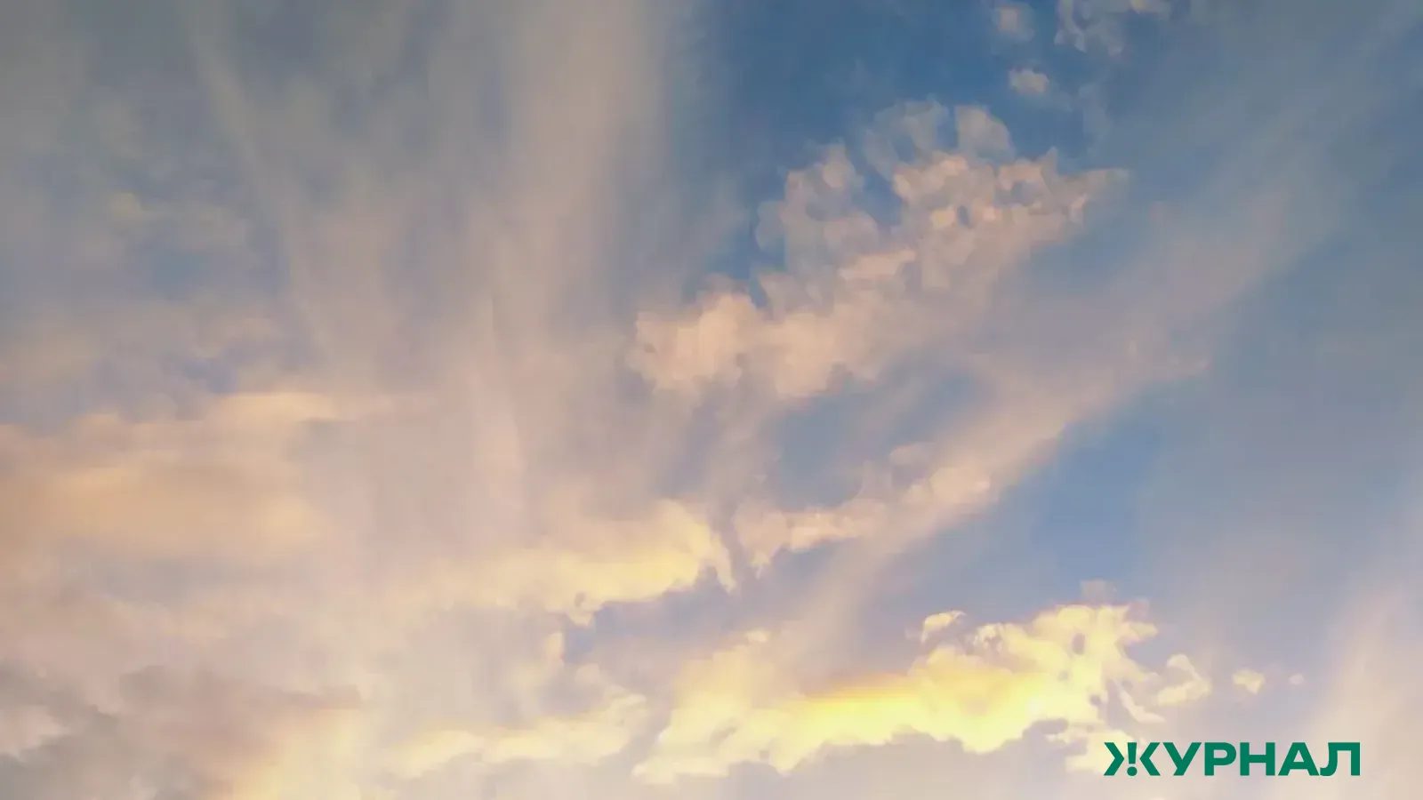 Тепло и без осадков: прогноз погоды в Саратове на ближайшие сутки