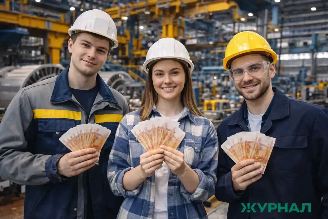 Вакансии с высокой зарплатой в Саратове: кому готовы платить по 300 тысяч в месяц