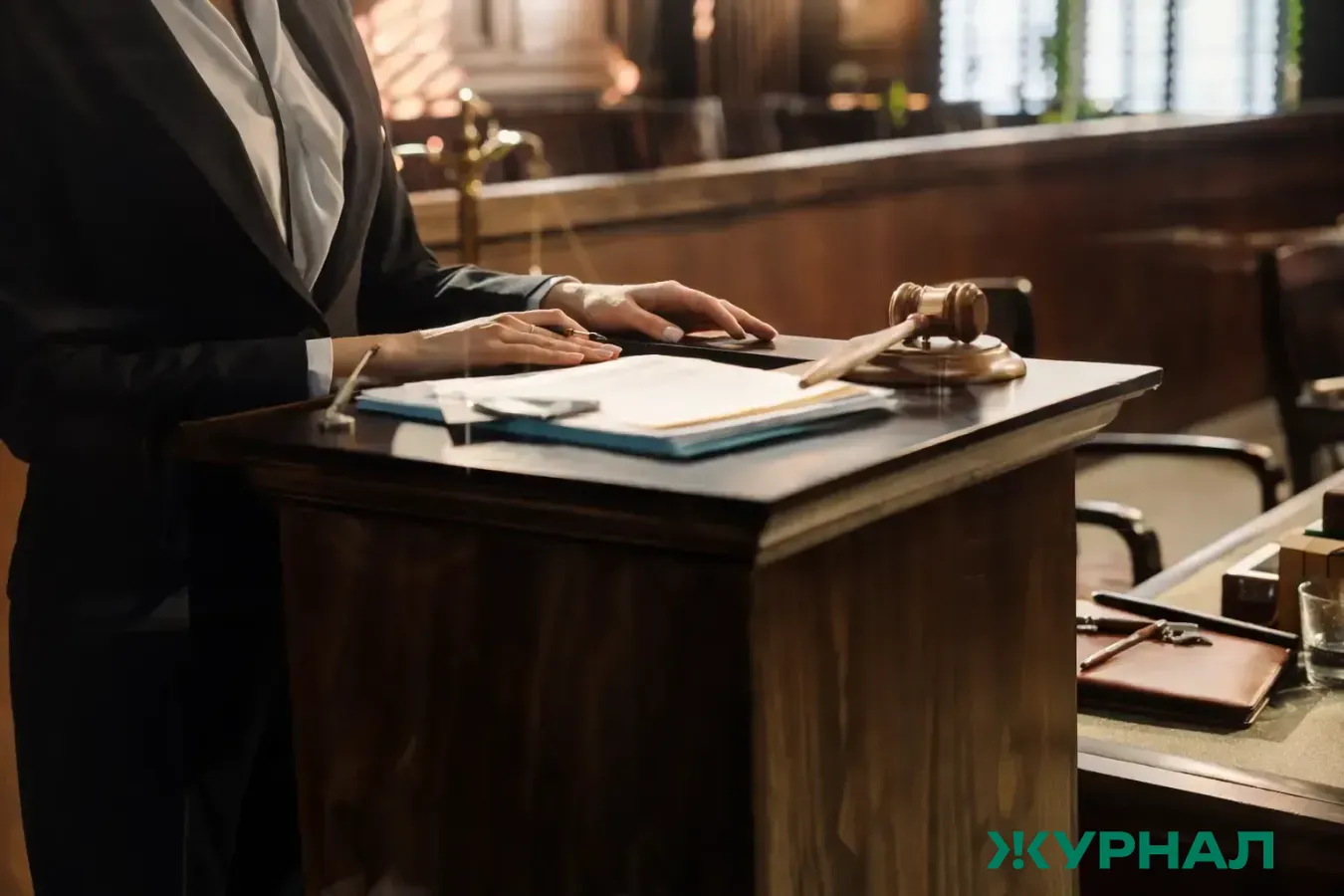 Две женщины осуждены за покушение на убийство в Энгельсе