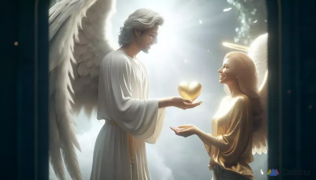 Ангел-хранитель для рожденных 8, 12 и 22 числа: как получить поддержку в трудные времена