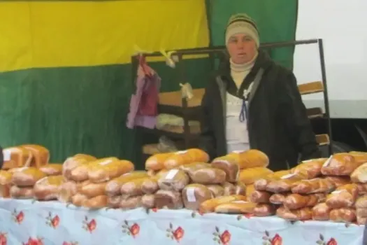 Ярмарка выходного дня пройдет на Театральной площади в Саратове