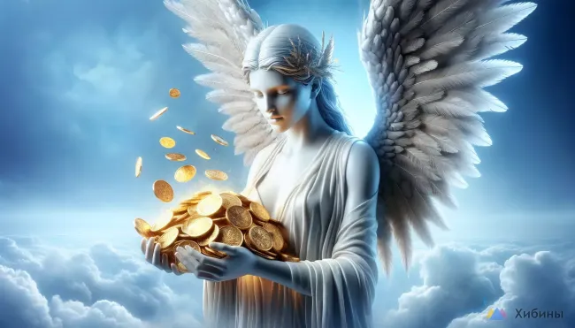 Люди с особыми датами рождения: как ангел-хранитель помогает привлечь богатство и удачу