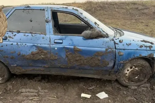 ДТП в Екатериновском районе унесло жизнь водителя легковушки