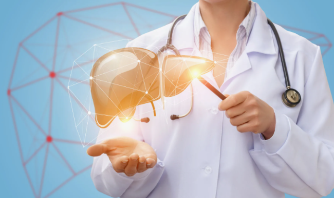 Продукты для восстановления печени: тыква, свекла и зелёный чай