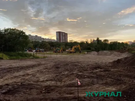 В Саратове начнут строительство новой улицы в Кировском районе