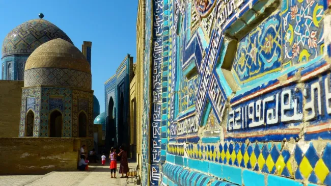 Узбекистан: 4 нюанса, о которых стоит знать перед поездкой
