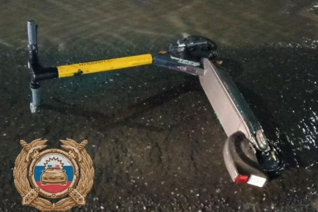 За сутки в Саратове произошло несколько ДТП с пострадавшими: стали известны подробности