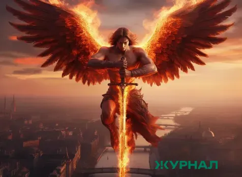 Ангел-хранитель для рожденных 5, 12 и 13 числа: как он поддерживает в трудные времена