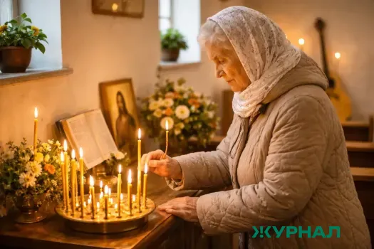 Ковчег с мощами святой Матроны Московской доставлен в Саратов