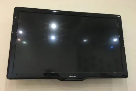 В Саратовской области водитель возместил ущерб бизнесмену после ареста телевизора