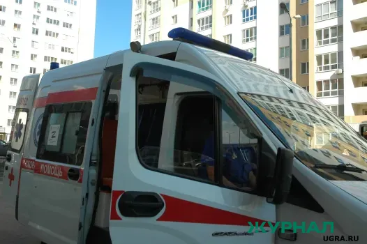 В Саратове в ДТП пострадала 72-летняя женщина