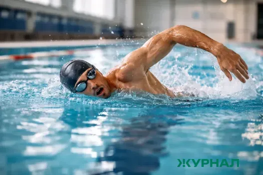 Плавание помогает предотвратить сколиоз, считает ортопед из Саратовской области