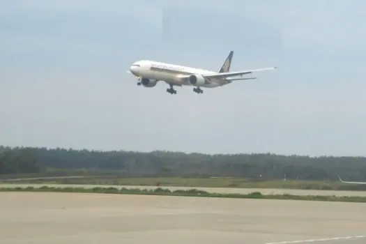 На строительство нового аэропорта в Саратовской области дополнительно направят более 400 миллионов рублей