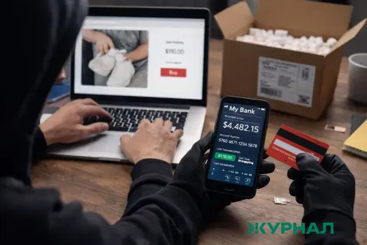 В Ленинском районе мошенник обманул 10-летнего мальчика на 88 тысяч рублей