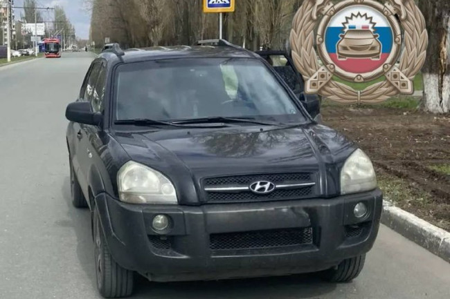 ДТП в Балаково: 12-летняя велосипедистка попала под колеса автомобиля