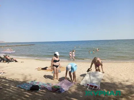 Энгельсский район закупит оборудование для пляжа на 2,4 миллиона рублей