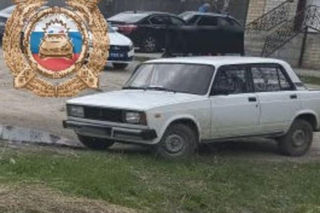 ДТП в Петровске: 16-летняя девушка попала под колеса ВАЗа