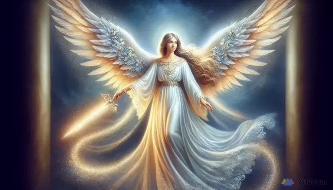 Сильный ангел-хранитель для рожденных 3, 12 и 29 числа: как он защищает и помогает в трудные моменты