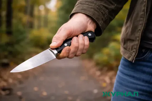 В Саратове мужчина получил ранение в ходе спора с председателем гаражного кооператива