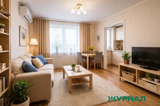 В Саратове отремонтируют три квартиры за счет бюджета