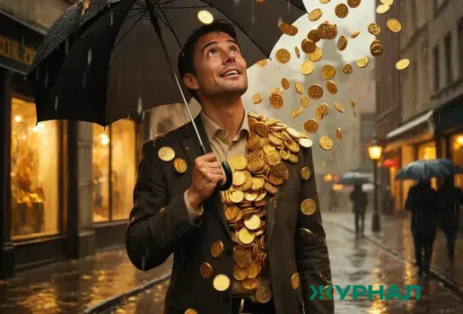 Финансовые возможности для Тельцов, Весов и Скорпионов с 25 апреля