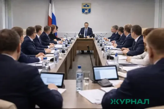 В Саратове изменился порядок назначения главы города