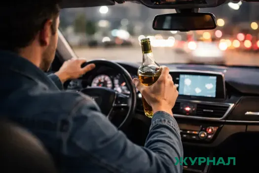 В Саратовской области задержаны 23 пьяных водителя за сутки