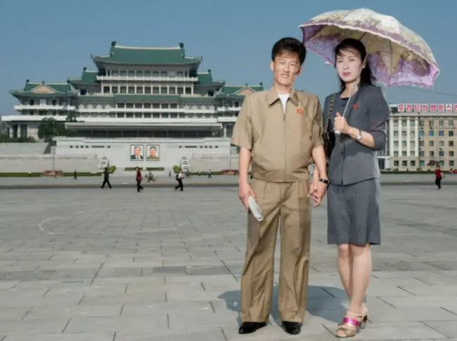 Чистота Пхеньяна: что удивило российскую туристку в самой закрытой стране мира