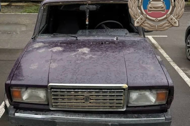 В Татищевском районе водитель легковушки сбил 18-летнюю девушку