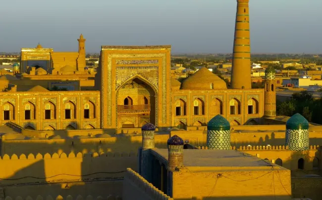 Узбекистан: что посмотреть в Ташкенте, Самарканде и Бухаре в зависимости от целей поездки