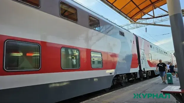 Задержка поездов из Саратова в Москву: названа причина