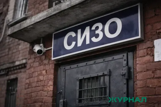 Житель Духовницкого района вернулся в колонию после УДО