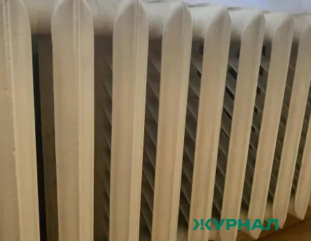 Жители Саратовской области пожаловались на отсутствие отопления в школах и детсадах