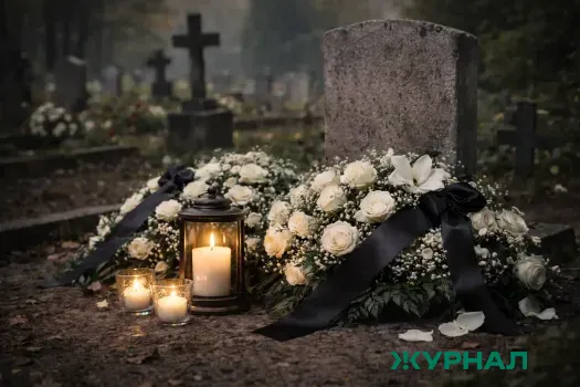 В Балаково похоронное учреждение закупит 250 крестов за 1,45 миллиона рублей