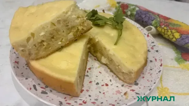 Сибирский пирог с рыбой: простой рецепт с нежной начинкой для семейного ужина