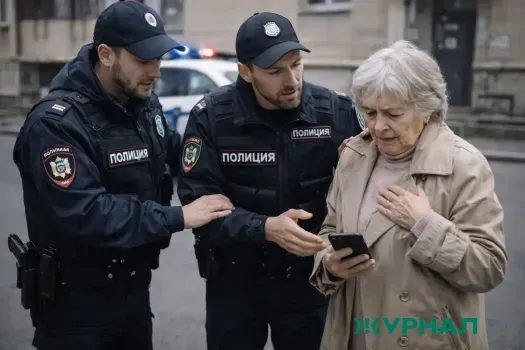 В Гагаринском районе Саратовской области женщине вернули 548 тысяч, которые она перевела мошенникам