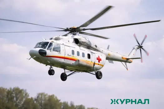 Два маленьких пациента из Саратовской области доставлены в московские больницы