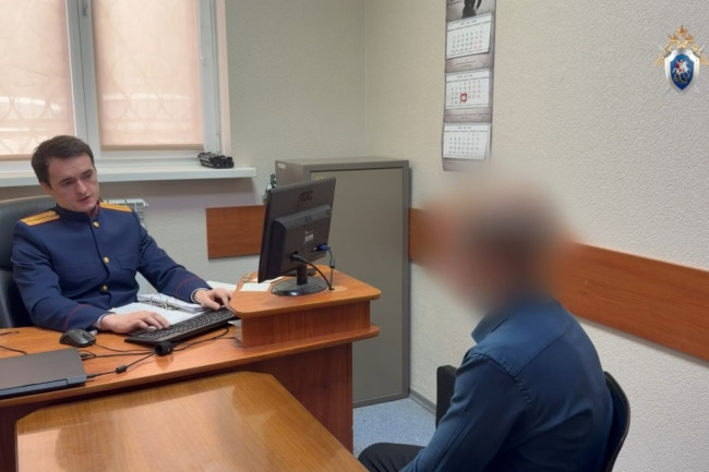 В Саратовской области возбуждено дело против двух инспекторов ГИБДД за взятку