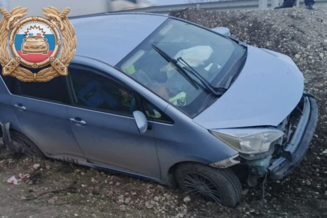 Несколько ДТП в Саратовской области: пострадавшие в Марксе, Петровске и Воскресенском районе
