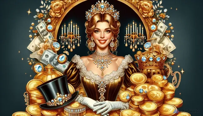 День удачи для Львов и Козерогов: как привлечь денежные подарки от Фортуны