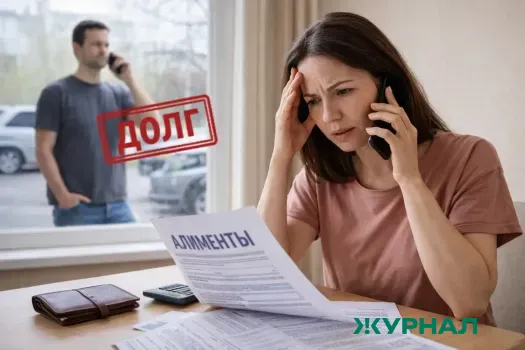 Житель Пугачёва получил 300 часов обязательных работ за неуплату алиментов