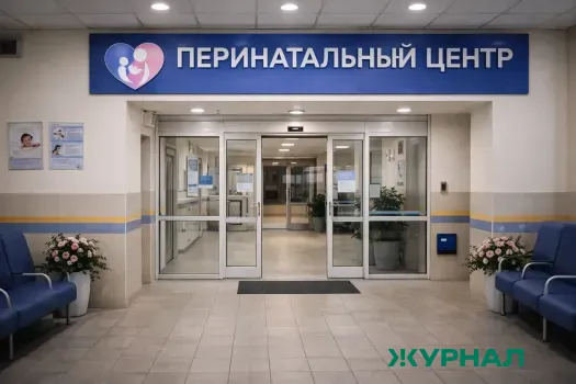 Галяшкина обсудила кадровые вопросы медицины в Вольском перинатальном центре