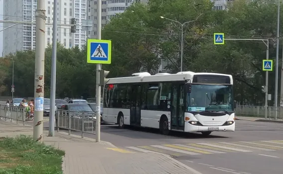 В Саратове увеличивается количество рейсов на маршруте №&thinsp;251
