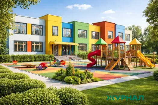 Детские сады в Саратовской области с 1 сентября 2026 годастанут бесплатными