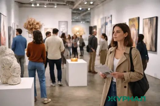 Культурные события мая в Саратове: выставки, спектакли и концерты