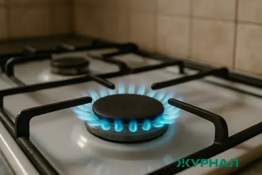 Дети отравились угарным газом в Ленинском районе Саратова
